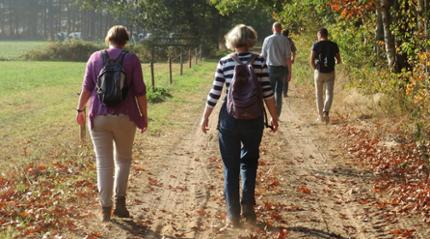 Spiritualiteit bij de oudste kloosterorde