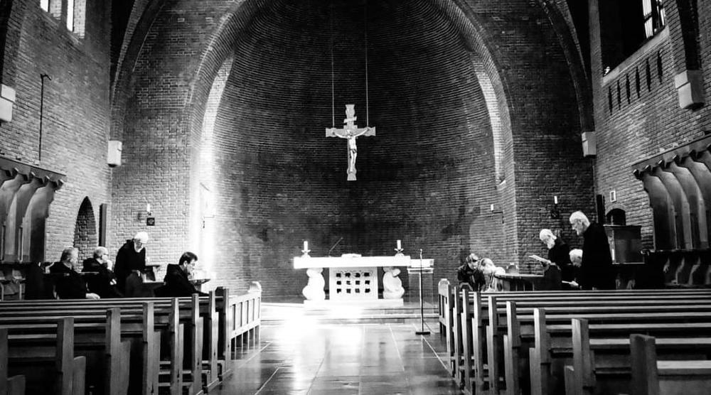 Benedictijnse Spiritualiteit in Noord-Holland