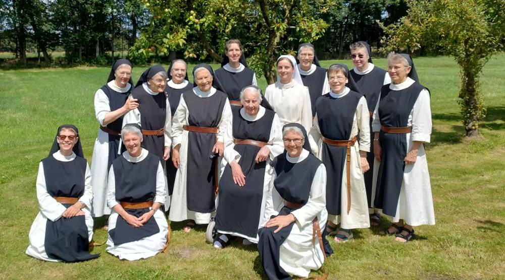 Spiritualiteit bij onze zuiderburen