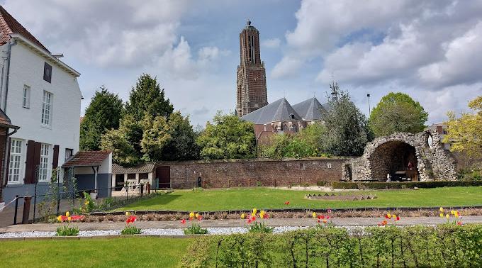 Oecumenische gastvrijheid in Weert